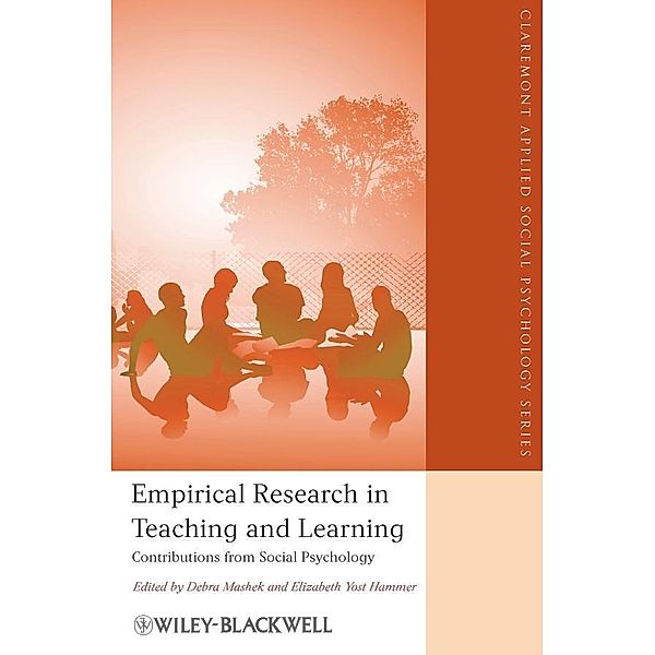Empirical Research in Teaching and Learning