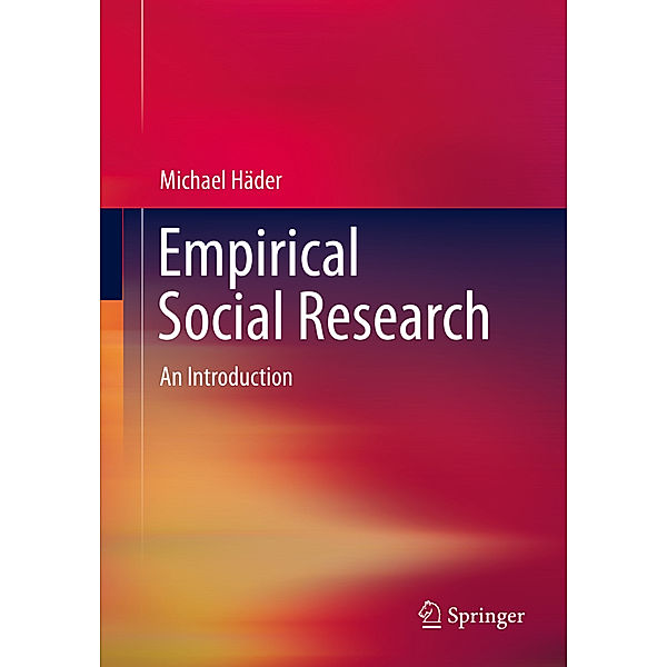 Empirical Social Research, Michael Häder