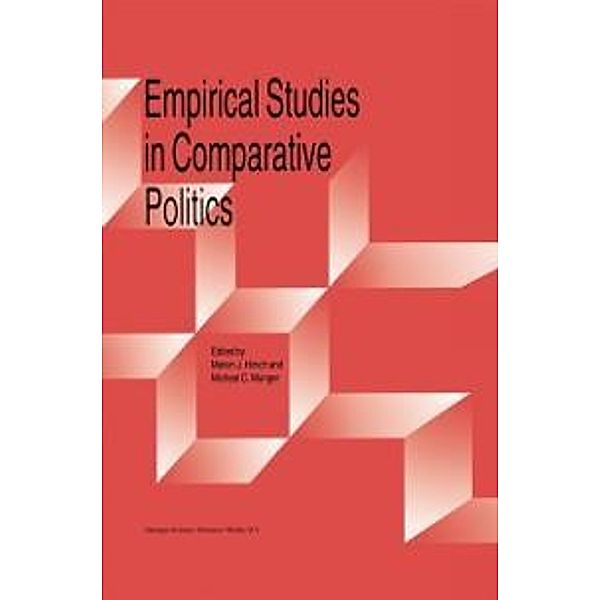 Empirical Studies in Comparative Politics