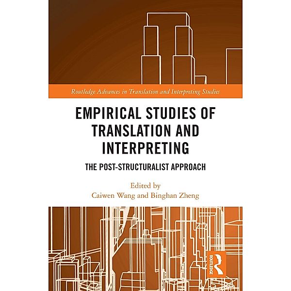 Empirical Studies of Translation and Interpreting