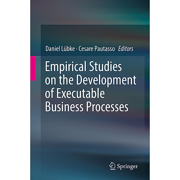 Empirical Studies on the Development of Executable Business Processes