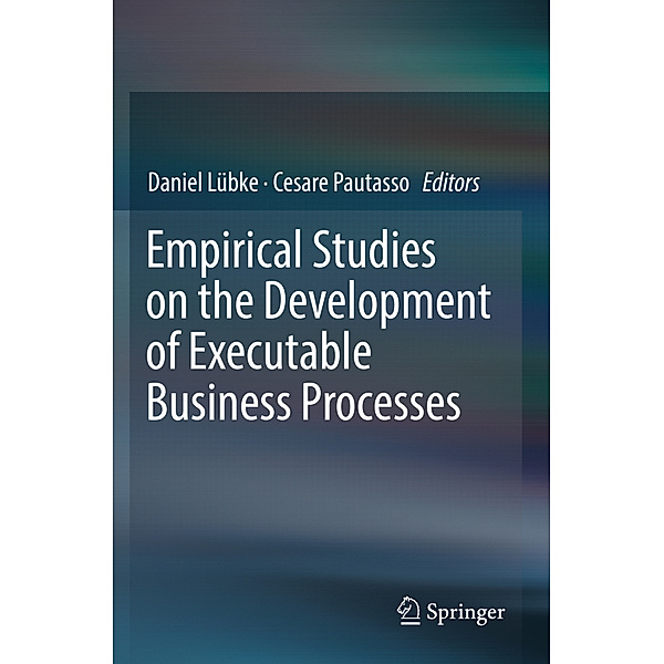 Empirical Studies on the Development of Executable Business Processes