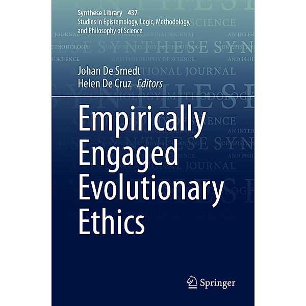 Empirically Engaged Evolutionary Ethics