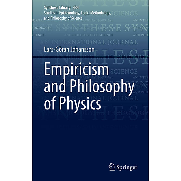 Empiricism and Philosophy of Physics, Lars-Göran Johansson