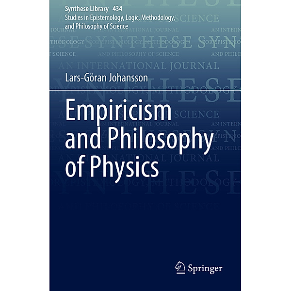Empiricism and Philosophy of Physics, Lars-Göran Johansson