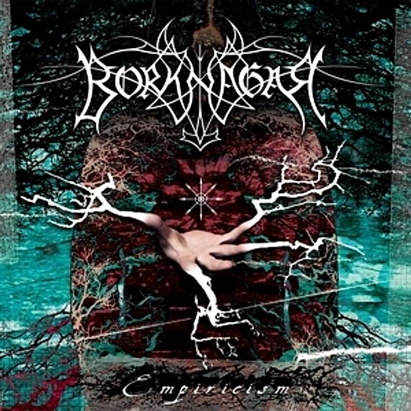 Empiricism (Vinyl), Borknagar