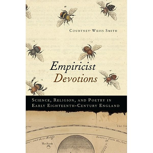 Empiricist Devotions, Courtney Weiss Smith