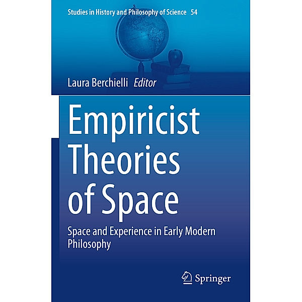 Empiricist Theories of Space
