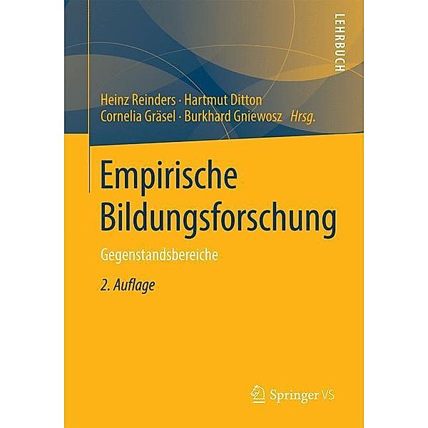 Empirische Bildungsforschung