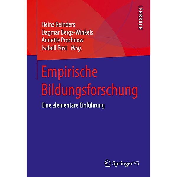 Empirische Bildungsforschung