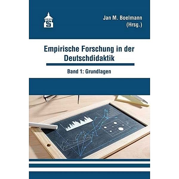 Empirische Forschung in der Deutschdidaktik.Bd.1