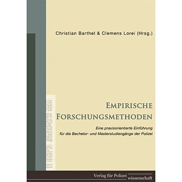 Empirische Forschungsmethoden