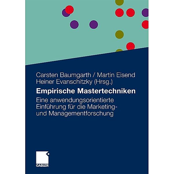 Empirische Mastertechniken