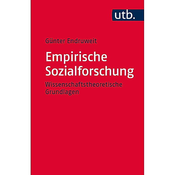 Empirische Sozialforschung, Günter Endruweit