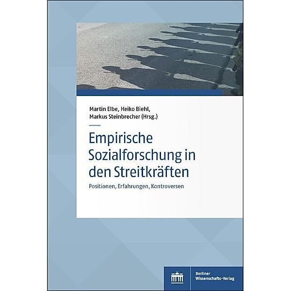 Empirische Sozialforschung in den Streitkräften