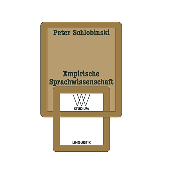 Empirische Sprachwissenschaft, Peter Schlobinski