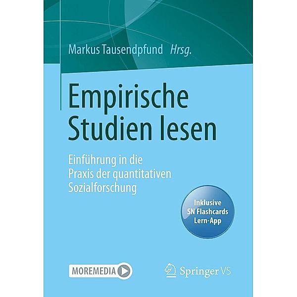 Empirische Studien lesen