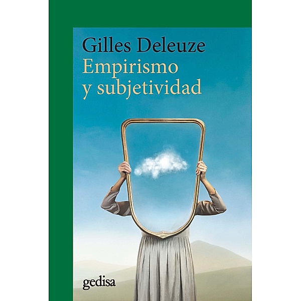 Empirismo y subjetividad, Gilles Deleuze
