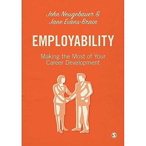 Employability, John Neugebauer, Jane Evans-Brain