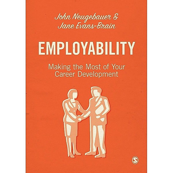 Employability, John Neugebauer, Jane Evans-Brain