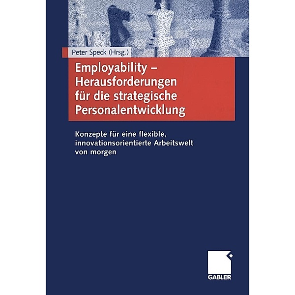 Employability - Herausforderungen für die strategische Personalentwicklung