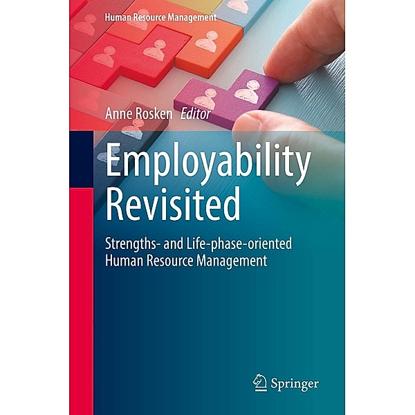 Employability Revisited / Human Resource Management