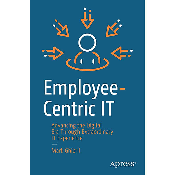 Employee-Centric IT, Mark Ghibril