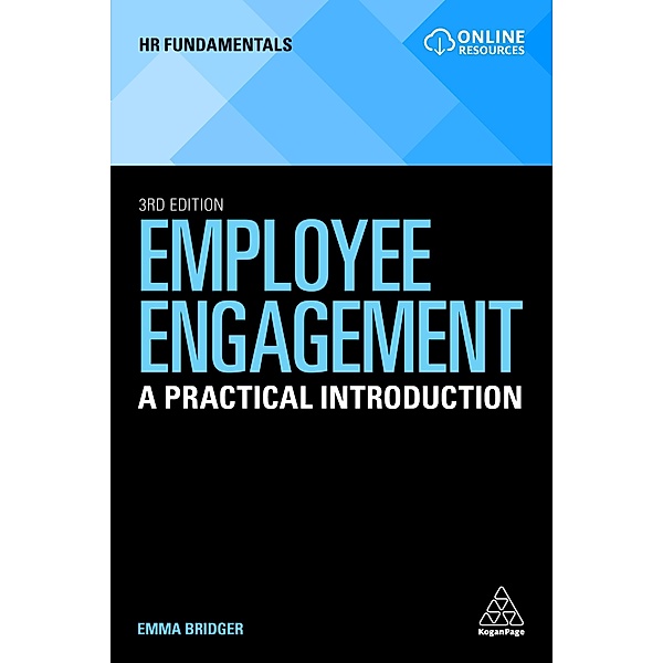 Employee Engagement / Fundamentals Bd.10, Emma Bridger