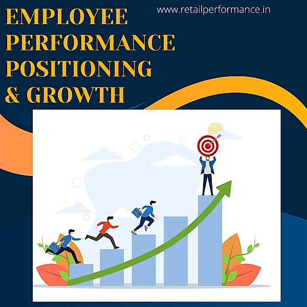 Employee Performance, Positioning & Growth, Ramesh Venkatachalam