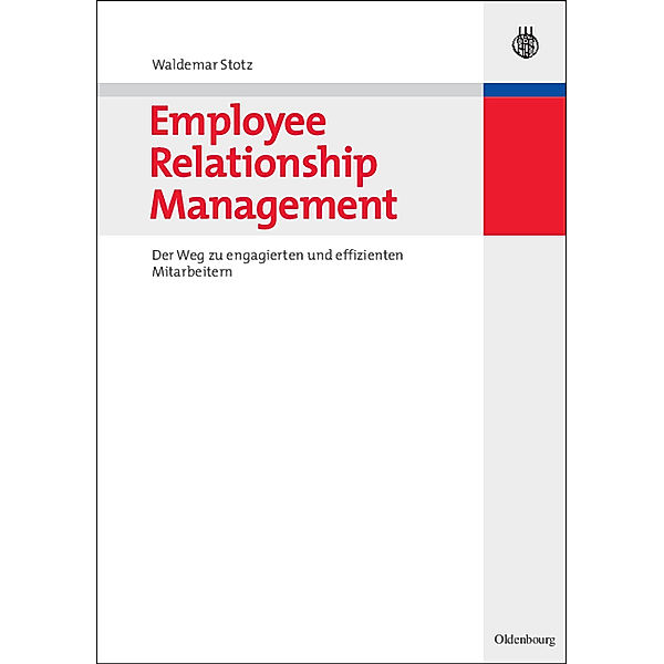 Employee Relationship Management, Stotz