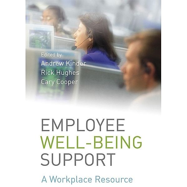 Employee Well-being Support