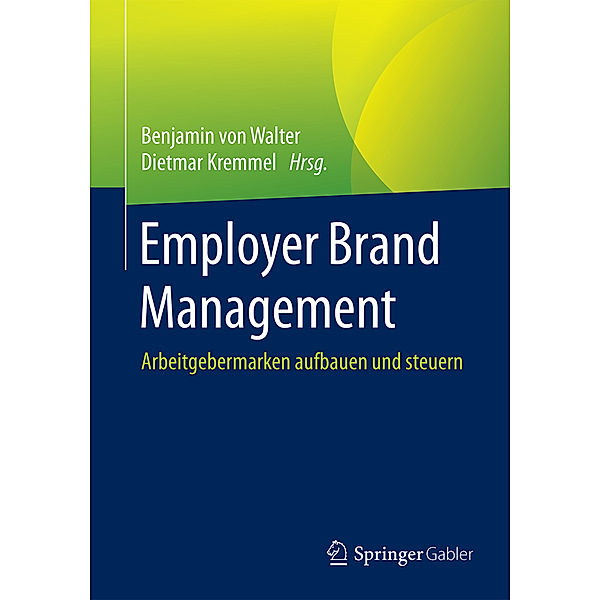 Employer Brand Management