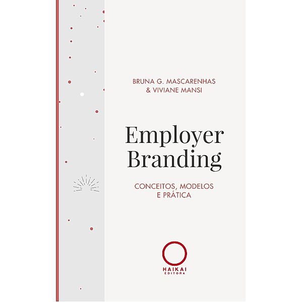 Employer Branding, Viviane Mansi, Bruna G. Mascarenhas