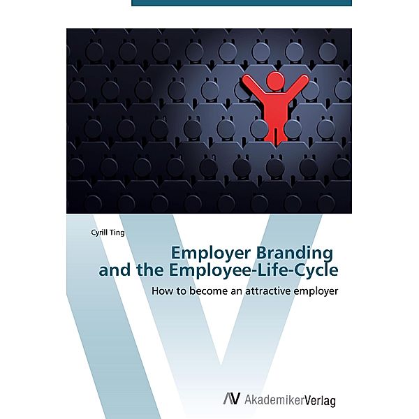 Employer Branding and the Employee-Life-Cycle, Cyrill Ting