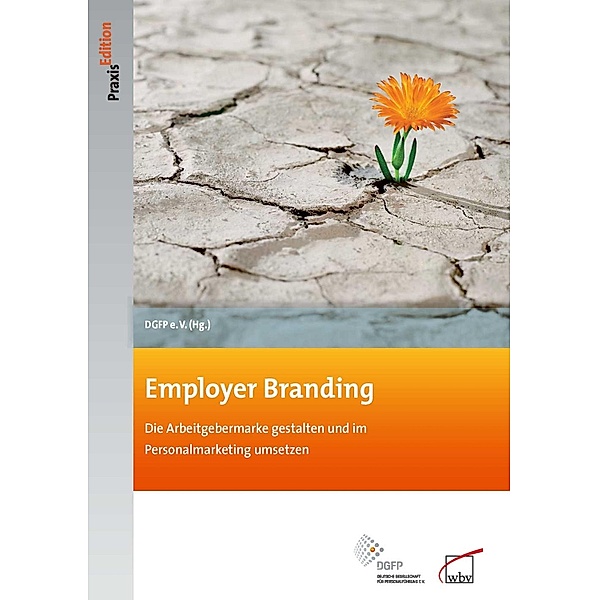 Employer Branding / DGFP PraxisEdition Bd.102
