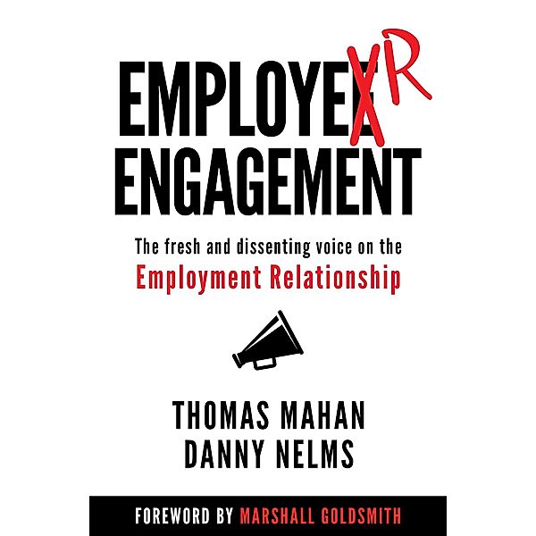 EmployER Engagement, Thomas Mahan