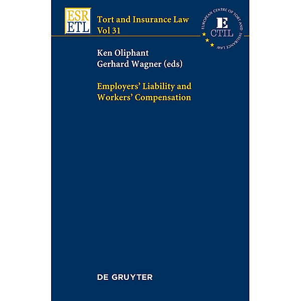 Employers' Liability and Workers' Compensation