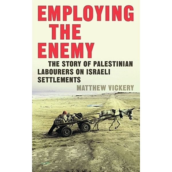 Employing the Enemy, Matthew Vickery