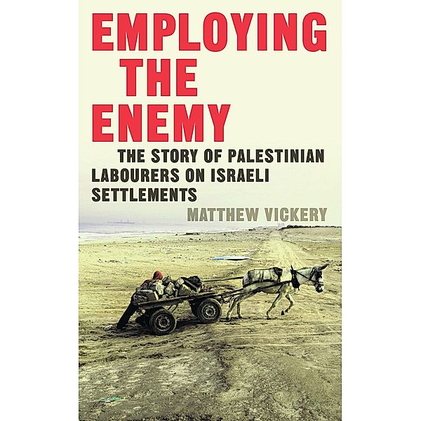 Employing the Enemy, Matthew Vickery