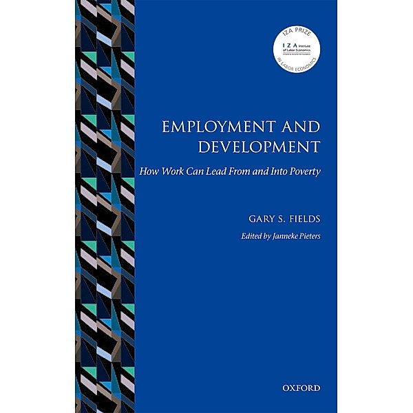 Employment and Development, Gary S. Fields