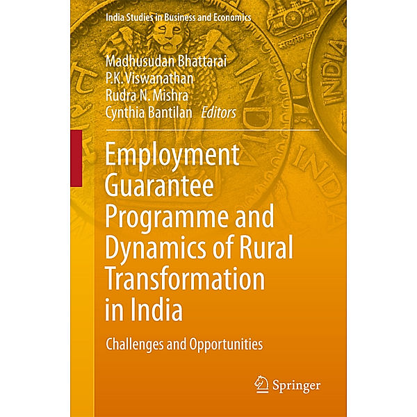 Employment Guarantee Programme and Dynamics of Rural Transformation in India