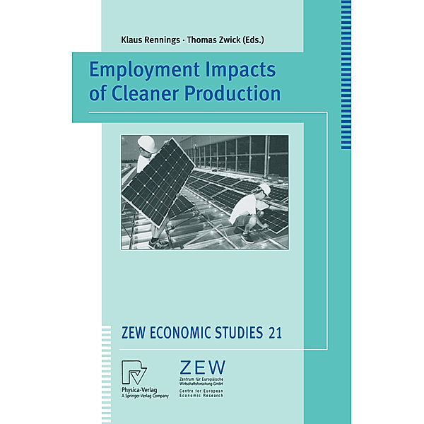 Employment Impacts of Cleaner Production