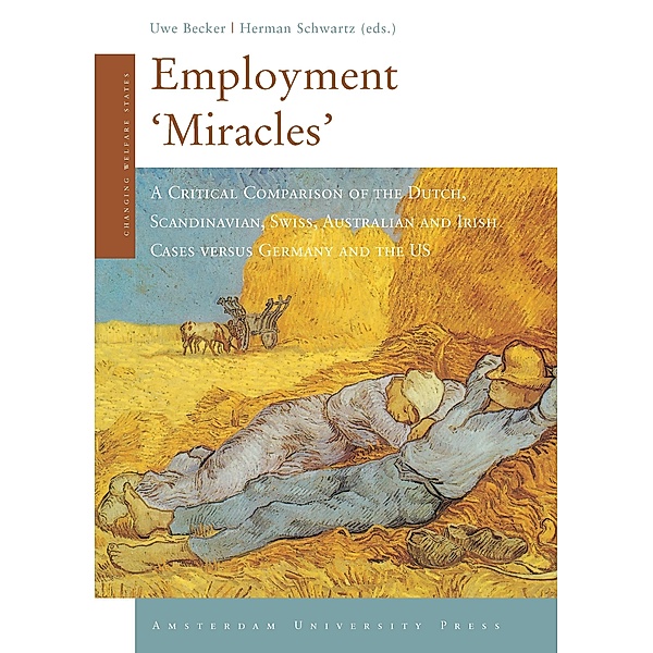 Employment 'Miracles'