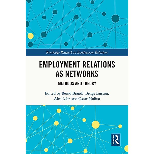 Employment Relations as Networks