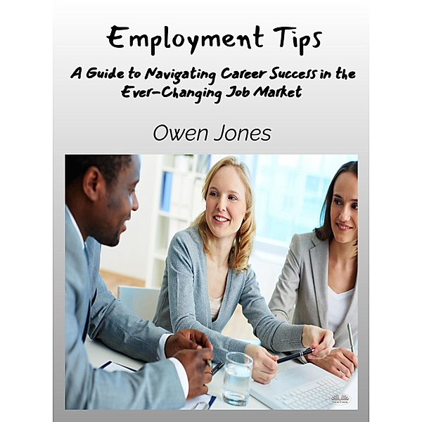 Employment Tips, Owen Jones