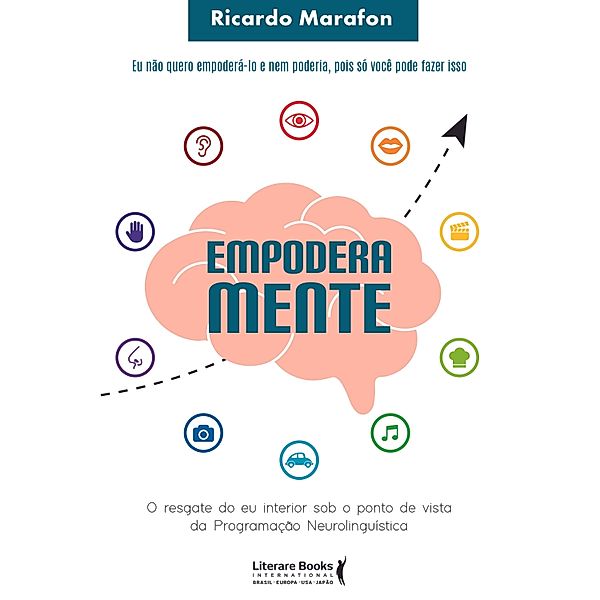 Empoderamente, Ricardo Marafon