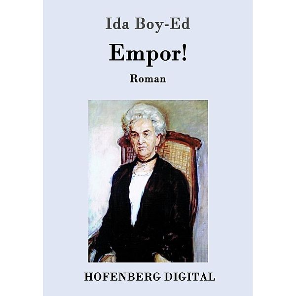 Empor!, Ida Boy-Ed