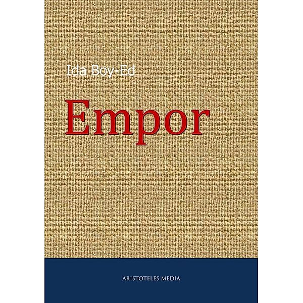 Empor, Ida Boy-Ed