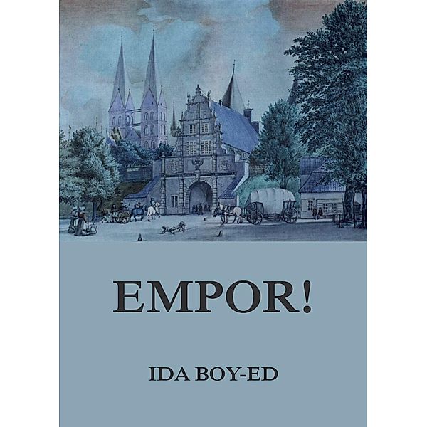 Empor!, Ida Boy-Ed