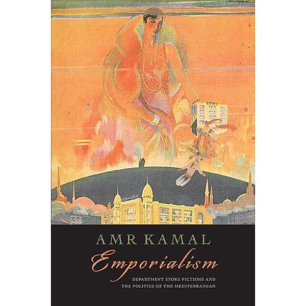 Emporialism, Amr Kamal